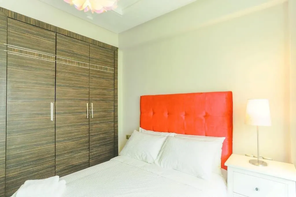 Διαμέρισμα Residence Massira Square Place Καζαμπλάνκα