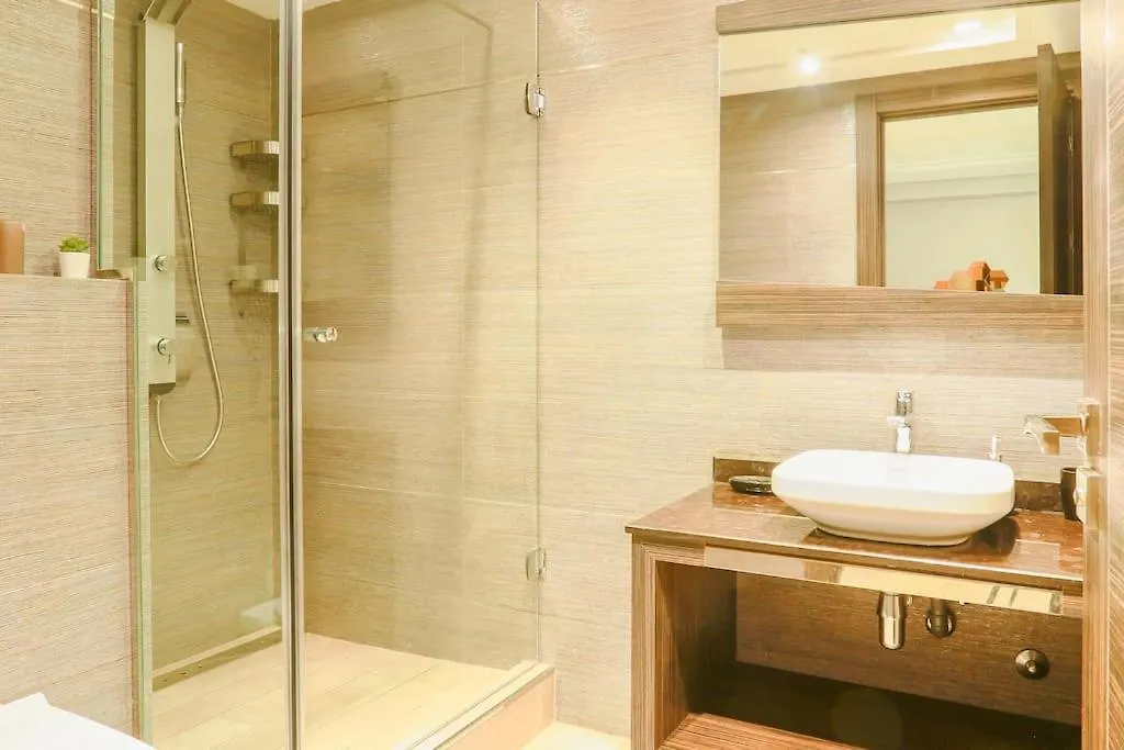 Residence Massira Square Place Καζαμπλάνκα 0*,  Μαρόκο